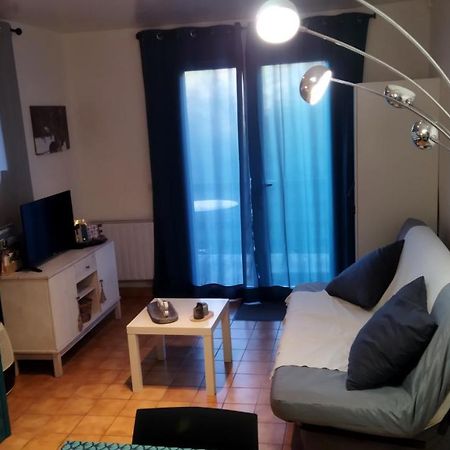 Gites Chalet Grand Cerf Montclar-Ubaye מראה חיצוני תמונה
