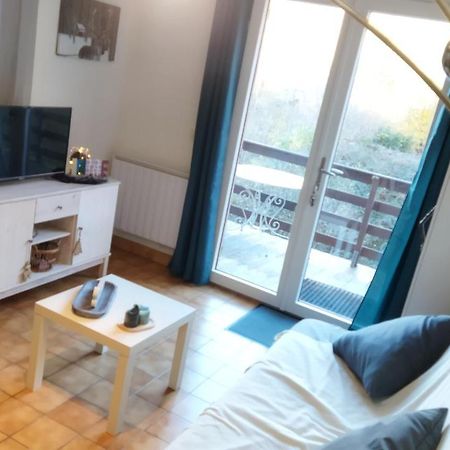 Gites Chalet Grand Cerf Montclar-Ubaye מראה חיצוני תמונה