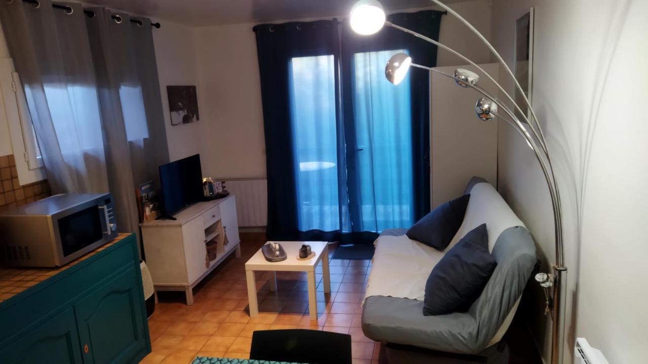 Gites Chalet Grand Cerf Montclar-Ubaye מראה חיצוני תמונה