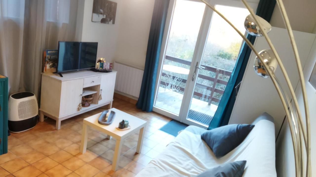 Gites Chalet Grand Cerf Montclar-Ubaye מראה חיצוני תמונה