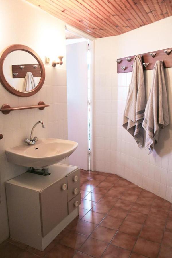Gites Chalet Grand Cerf Montclar-Ubaye מראה חיצוני תמונה